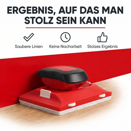 PrecisionEdge Farbkanten-Werkzeug - 1