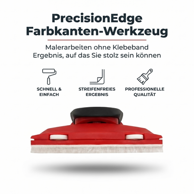 PrecisionEdge Farbkanten-Werkzeug - 3
