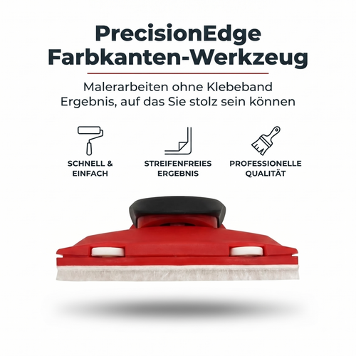 StreichFix Farbkanten-Werkzeug