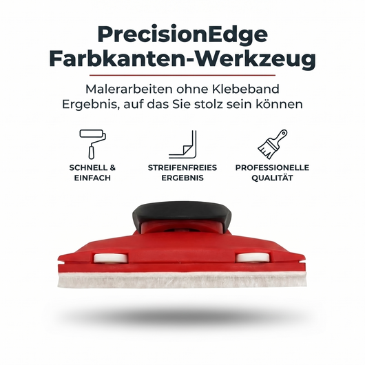 PrecisionEdge Farbkanten-Werkzeug - 3