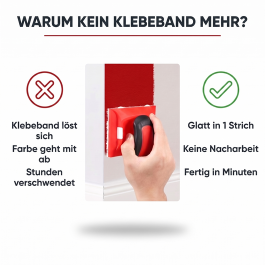 PrecisionEdge Farbkanten-Werkzeug - 4