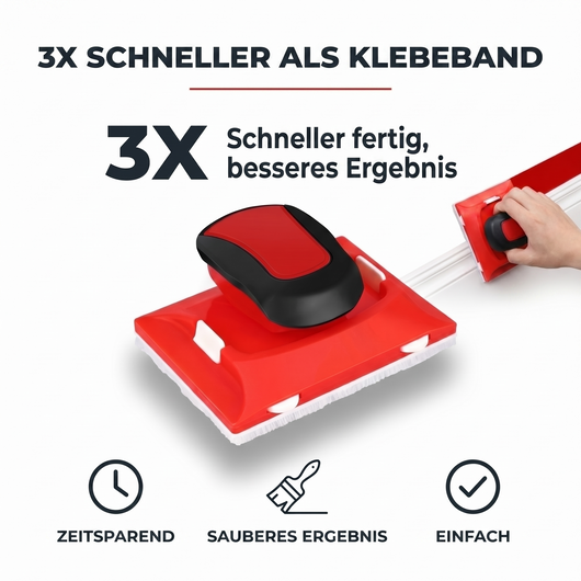 PrecisionEdge Farbkanten-Werkzeug - 5