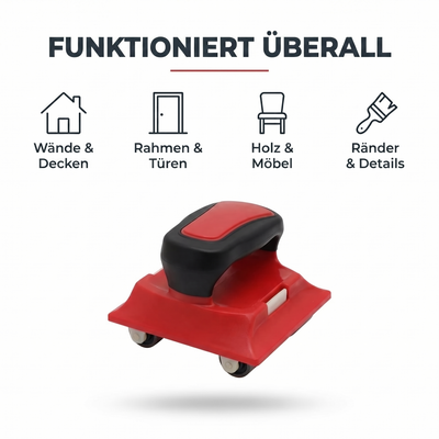 PrecisionEdge Farbkanten-Werkzeug - 6