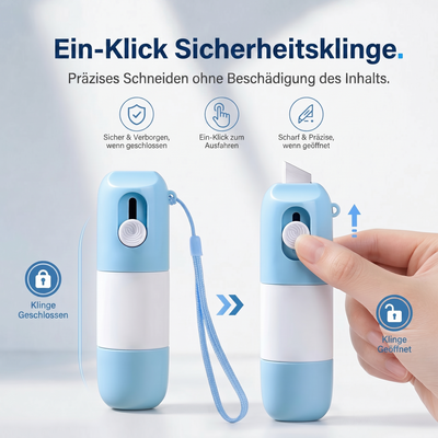 Datenschutz Roller - 2