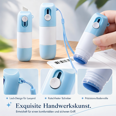 Datenschutz Roller - 5