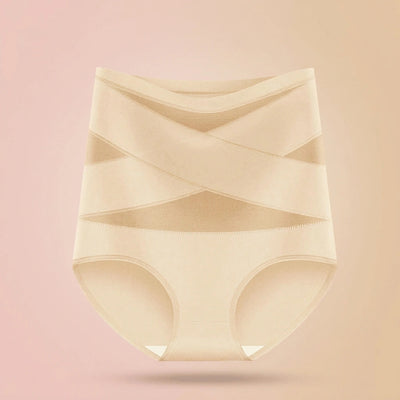 Madarova Herstelslip — 360° Compressie