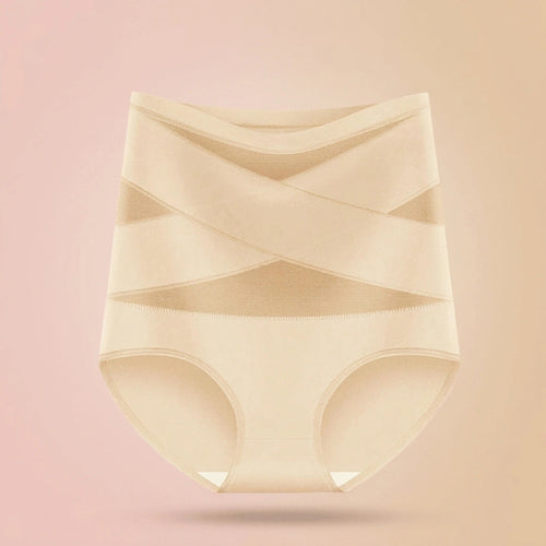 Madarova Herstelslip — 360° Compressie