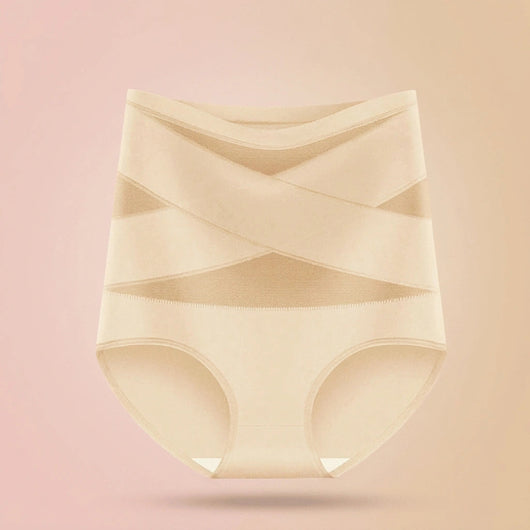 Madarova Herstelslip — 360° Compressie