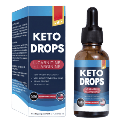 KetoDrops