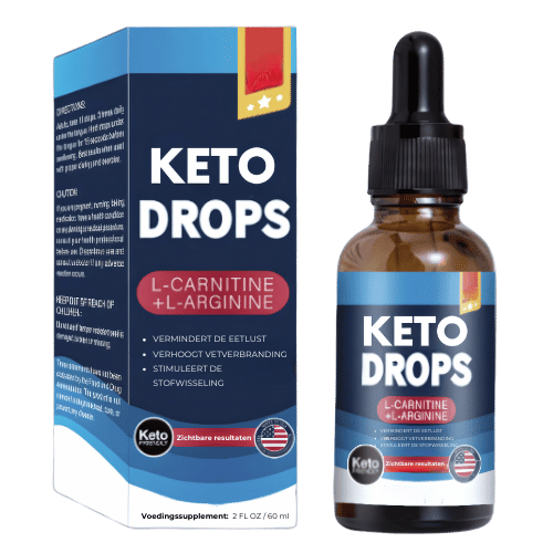 KetoDrops