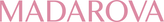 Madarova logo