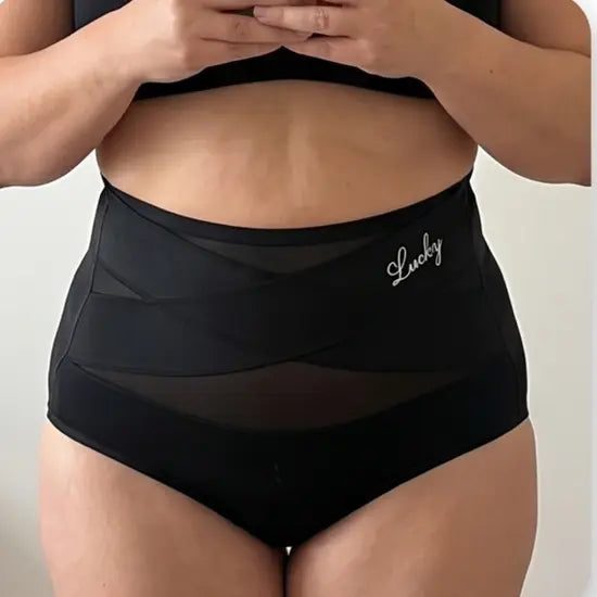 Foto van klant, Sara M., 28 jaar
